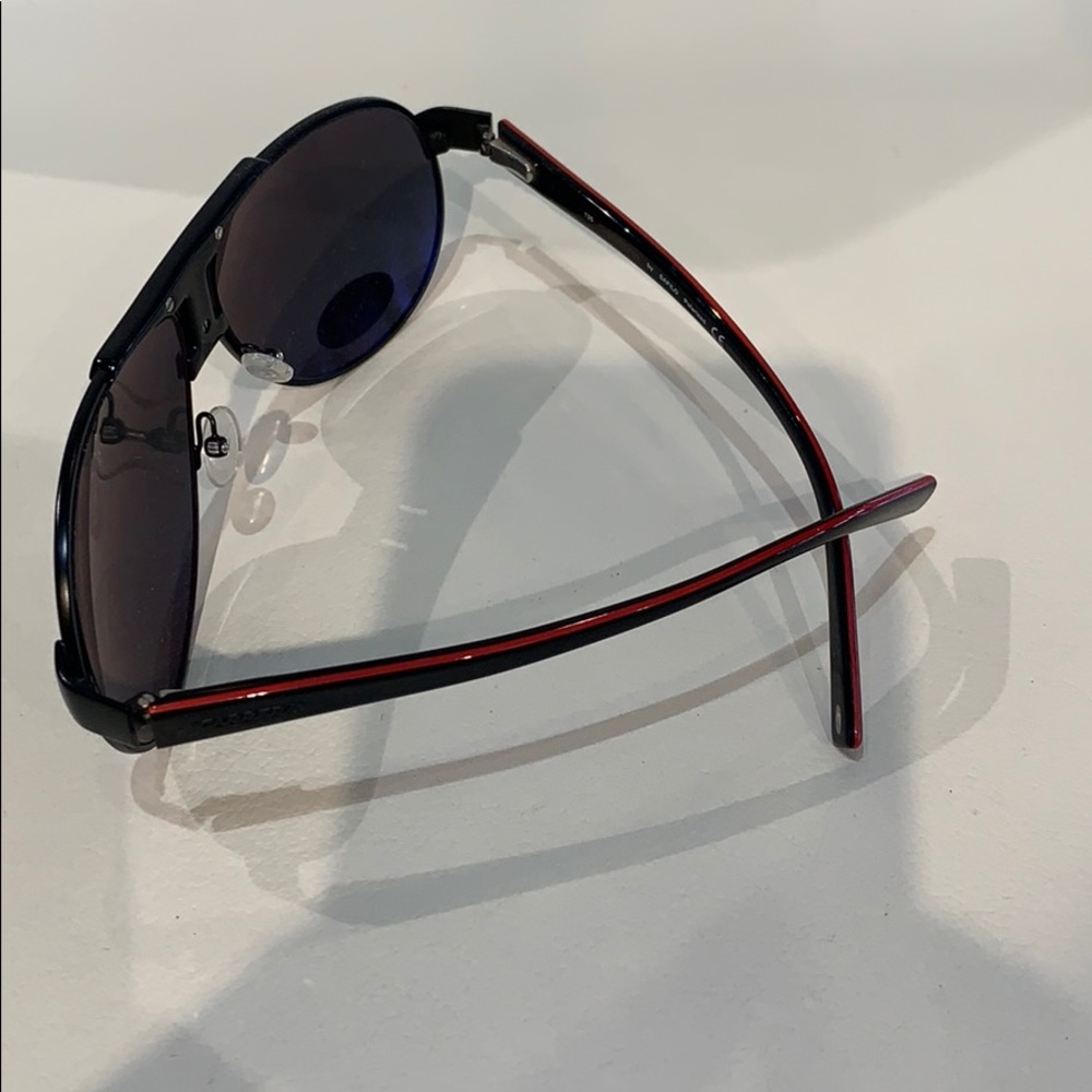 Carrera X-cede New Black color - Picture 3 of 4